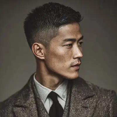 华建国